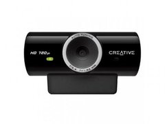 Camera Web CREATIVE 73VF077000001, USB 2.0